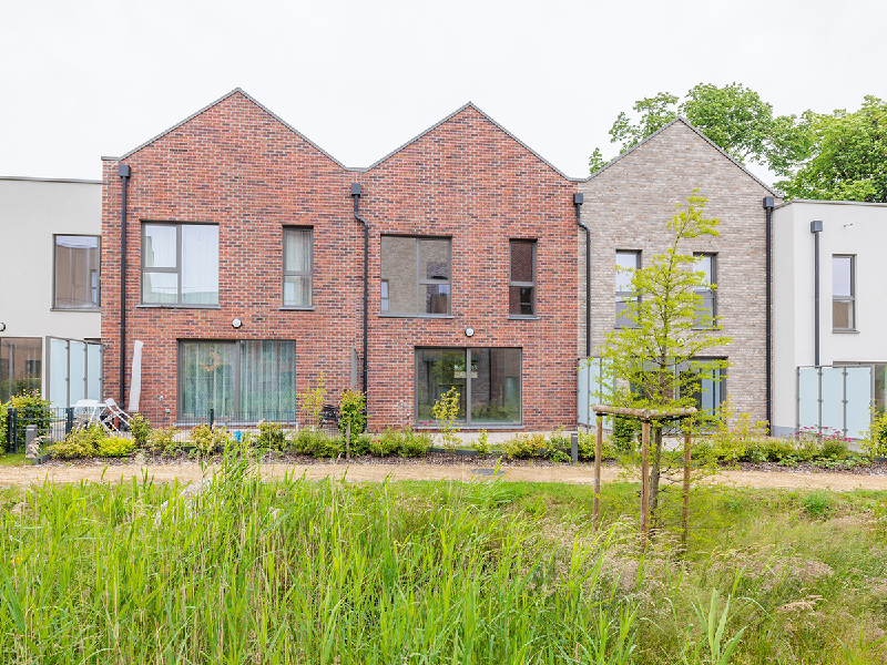 Maisons à vendre à Eupen - NEO